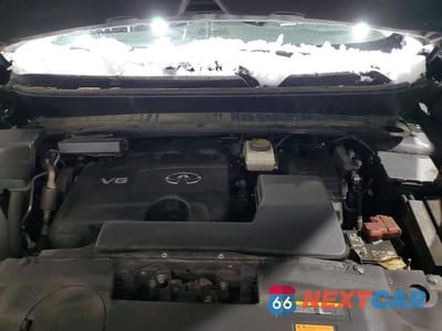 Zdjęcie 12 z 12 samochodu: 2018 INFINITY QX60 BASE VIN:5N1DL0MM9JC523938 - miniatura