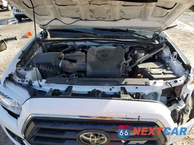 Zdjęcie 12 z 13 samochodu: 2023 TOYOTA TACOMA DOUBLE CAB VIN:3TMAZ5CN4PM208999 - miniatura