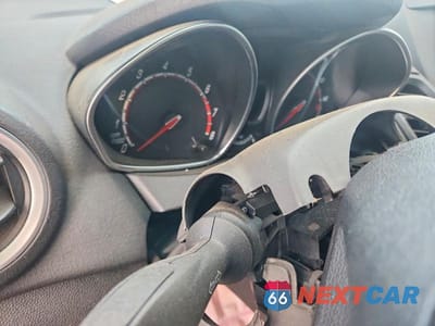 Zdjęcie 9 z 12 samochodu: 2019 FORD FIESTA ST VIN:3FADP4GX4KM141134 - miniatura