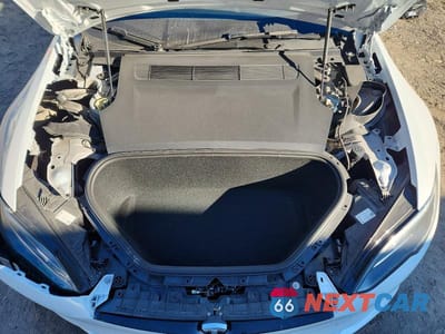 Zdjęcie 11 z 12 samochodu: 2023 TESLA MODEL S VIN:5YJSA1E65PF525124 - miniatura