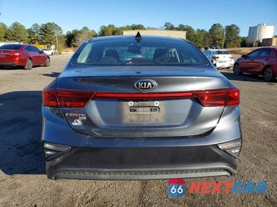 Zdjęcie 6 z 12 samochodu: 2020 KIA FORTE FE VIN:3KPF24AD2LE174676 - miniatura