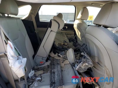 Zdjęcie 10 z 12 samochodu: 2025 KIA SORENTO S VIN:5XYRL4JC6SG325537 - miniatura
