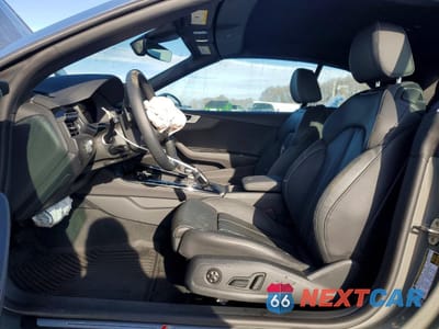 Zdjęcie 7 z 12 samochodu: 2023 AUDI A5 PRESTIGE 45 VIN:WAU5AGF54PN001189 - miniatura