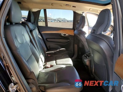 Zdjęcie 11 z 15 samochodu: 2024 VOLVO XC90 PLUS VIN:YV4062PE8R1196785 - miniatura