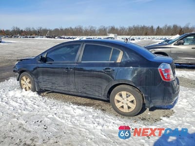 Drugie zdjęcie samochodu z przodu: 2007 NISSAN SENTRA 2.0 VIN:3N1AB61E97L674062 - miniatura