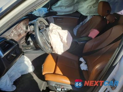 Zdjęcie 7 z 11 samochodu: 2016 BMW 328 I SULEV VIN:WBA8E9C52GK647043 - miniatura