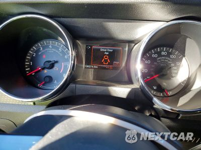 Zdjęcie 9 z 12 samochodu: 2015 FORD MUSTANG GT VIN:1FA6P8CF0F5300594 - miniatura