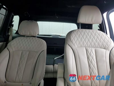 Zdjęcie 10 z 12 samochodu: 2023 BMW X7 XDRIVE40I VIN:5UX23EM01P9N65305 - miniatura