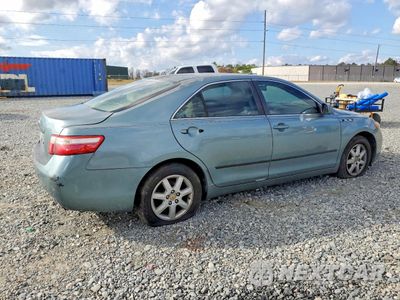 Trzecie zdjęcie samochodu z tyłu: 2008 TOYOTA CAMRY CE VIN:4T1BE46K38U760045 - miniatura
