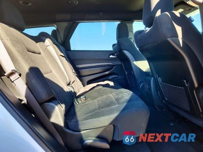 Zdjęcie 11 z 13 samochodu: 2023 DODGE DURANGO SXT VIN:1C4RDHAG7PC616356 - miniatura