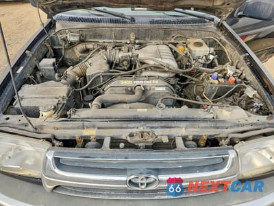 Zdjęcie 12 z 13 samochodu: 2001 TOYOTA 4RUNNER SR5 VIN:JT3GN86R310200879 - miniatura