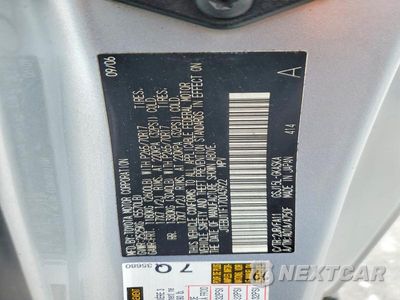 Zdjęcie 12 z 12 samochodu: 2007 TOYOTA FJ CRUISER VIN:JTEBU11F170043922 - miniatura
