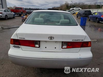 Zdjęcie 6 z 12 samochodu: 2001 TOYOTA CAMRY CE VIN:4T1BG22K01U785737 - miniatura