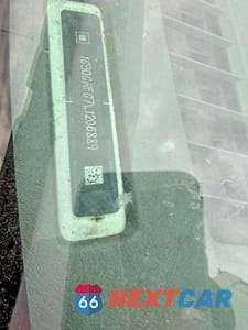 Zdjęcie 10 z 10 samochodu: 2020 CHEVROLET EXPRESS G3500 VIN:1GB0GRFG7L1206889 - miniatura