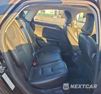 Zdjęcie 10 z 11 samochodu: 2016 FORD FUSION TITANIUM VIN:3FA6P0K98GR361171 - miniatura