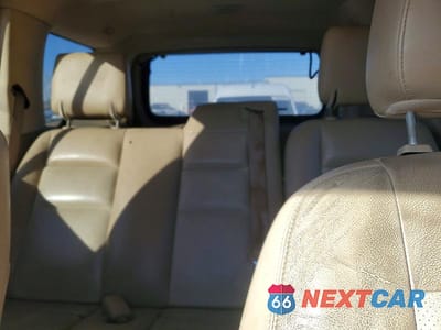Zdjęcie 10 z 13 samochodu: 2008 MERCURY MOUNTAINEER PREMIER VIN:4M2EU48848UJ00905 - miniatura