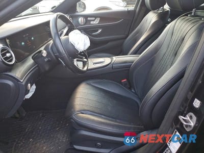 Zdjęcie 7 z 11 samochodu: 2023 MERCEDES-BENZ E 350 4MATIC VIN:W1KZF8EB6PB100297 - miniatura