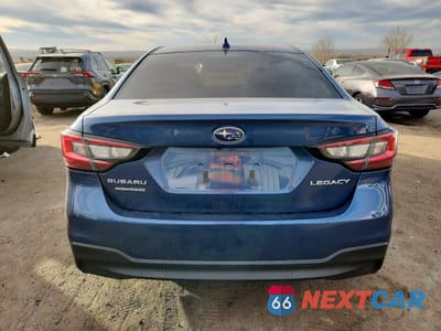 Zdjęcie 6 z 13 samochodu: 2022 SUBARU LEGACY PREMIUM VIN:4S3BWAD64N3020348 - miniatura