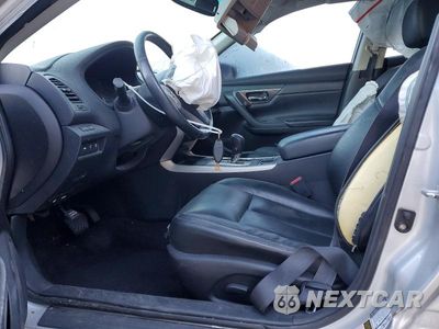 Zdjęcie 7 z 11 samochodu: 2014 NISSAN ALTIMA 2.5 VIN:1N4AL3AP6EC108319 - miniatura