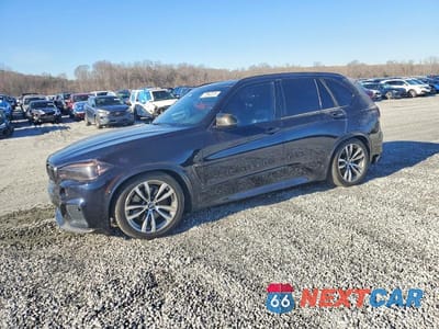 2014 BMW X5 XDRIVE50I 5UXKR6C58E0C03820 - główne zdjęcie licytacji z USA - miniatura