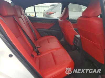 Zdjęcie 10 z 12 samochodu: 2025 TOYOTA CAMRY XSE VIN:4T1DBADK8SU007184 - miniatura