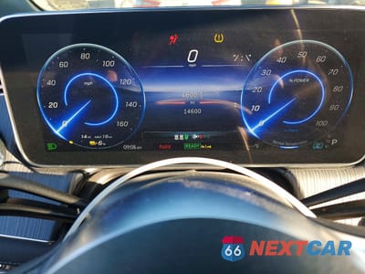 Zdjęcie 9 z 13 samochodu: 2023 MERCEDES-BENZ EQE SUV 350 4MATIC VIN:4JGGM1CB3PA012178 - miniatura