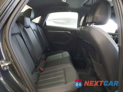 Zdjęcie 10 z 11 samochodu: 2024 AUDI A3 PREMIUM VIN:WAUGUDGYXRA066047 - miniatura