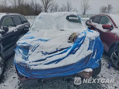 Piąte zdjęcie samochodu w środku: 2016 FORD EXPLORER SPORT VIN:1FM5K8GT7GGB59884 - miniatura