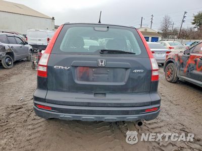 Zdjęcie 6 z 13 samochodu: 2010 HONDA CR-V LX VIN:5J6RE4H3XAL031801 - miniatura