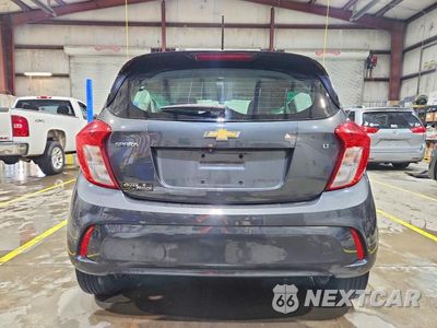 Zdjęcie 6 z 14 samochodu: 2017 CHEVROLET SPARK 1LT VIN:KL8CD6SA4HC741104 - miniatura