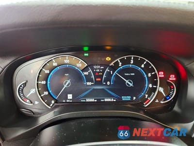 Zdjęcie 9 z 12 samochodu: 2018 BMW X3 XDRIVE30I VIN:5UXTR9C56JLC75601 - miniatura