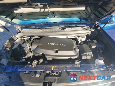 Zdjęcie 11 z 13 samochodu: 2019 CHEVROLET COLORADO VIN:1GCGSBEN0K1191005 - miniatura