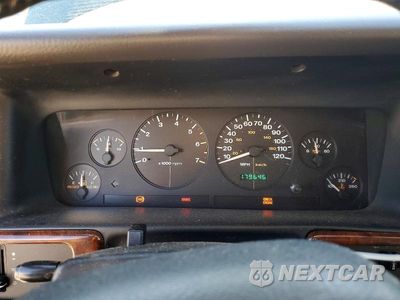 Zdjęcie 9 z 14 samochodu: 1998 JEEP GRAND CHEROKEE LAREDO VIN:1J4GZ58S0WC303207 - miniatura