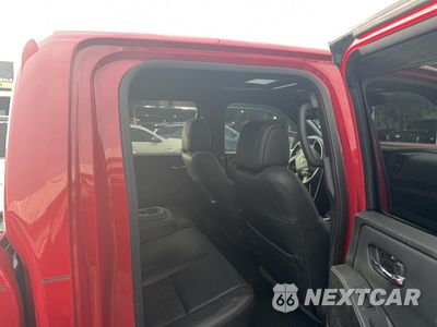 Zdjęcie 6 z 10 samochodu: 2022 NISSAN FRONTIER S VIN:1N6ED1EK2NN612928 - miniatura