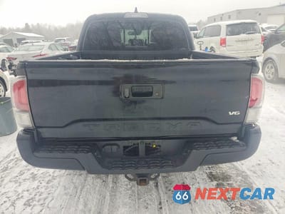Zdjęcie 6 z 11 samochodu: 2020 TOYOTA TACOMA DOUBLE CAB VIN:5TFCZ5AN1LX244214 - miniatura