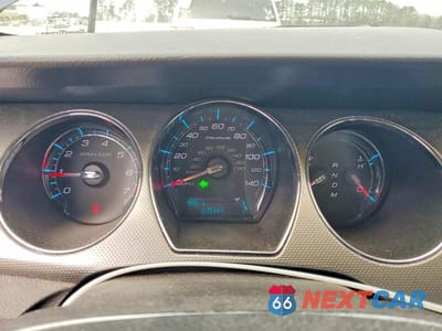 Zdjęcie 9 z 11 samochodu: 2011 FORD TAURUS SEL VIN:1FAHP2EW5BG162262 - miniatura