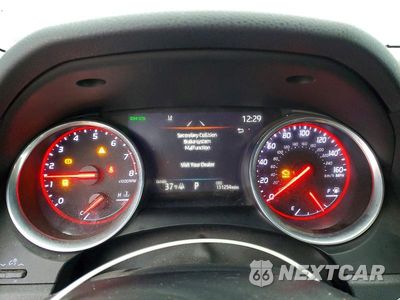 Zdjęcie 9 z 12 samochodu: 2019 TOYOTA CAMRY XSE VIN:4T1B61HK6KU208541 - miniatura