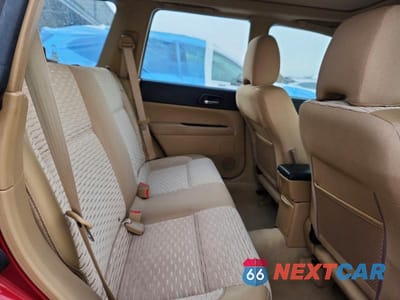 Zdjęcie 11 z 12 samochodu: 2004 SUBARU FORESTER 2.5XS VIN:JF1SG65614H742330 - miniatura