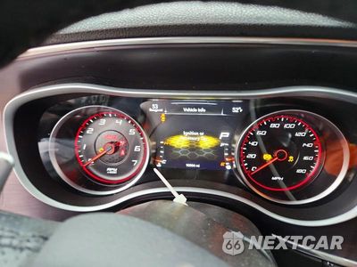 Zdjęcie 9 z 12 samochodu: 2018 DODGE CHARGER R/T 392 VIN:2C3CDXGJ0JH179991 - miniatura
