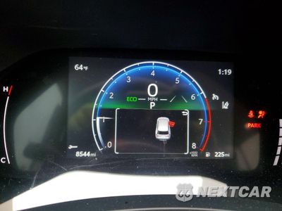 Zdjęcie 9 z 14 samochodu: 2024 TOYOTA GRAND HIGHLANDER XLE VIN:5TDAAAB50RS033896 - miniatura