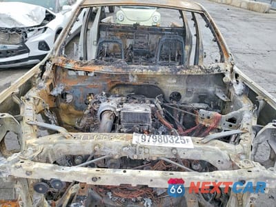 Zdjęcie 11 z 11 samochodu: 2021 GMC SIERRA K1500 DENALI VIN:3GTU9FET3MG223146 - miniatura