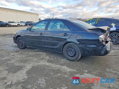 Drugie zdjęcie samochodu z przodu: 2002 TOYOTA CAMRY LE VIN:4T1BE32K02U060409 - miniatura