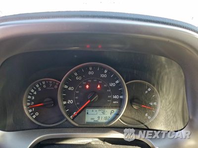 Zdjęcie 9 z 13 samochodu: 2016 TOYOTA RAV4 LE VIN:JTMZFREV9GJ078702 - miniatura