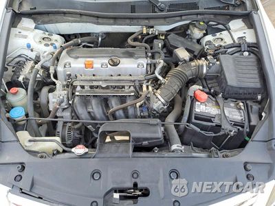Zdjęcie 11 z 12 samochodu: 2011 HONDA ACCORD LX VIN:1HGCP2F33BA093200 - miniatura
