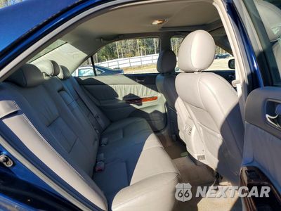 Zdjęcie 10 z 12 samochodu: 2006 TOYOTA CAMRY LE VIN:JTDBF30K760168317 - miniatura