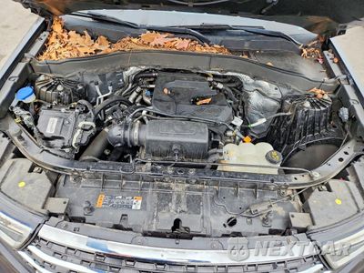 Zdjęcie 12 z 13 samochodu: 2020 FORD EXPLORER XLT VIN:1FMSK8DH6LGA47056 - miniatura