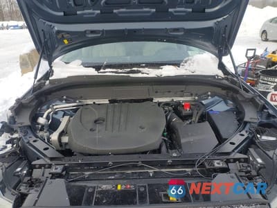 Zdjęcie 11 z 11 samochodu: 2023 VOLVO XC60 PLUS VIN:YV4L12RW0P1331482 - miniatura