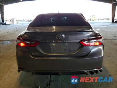 Zdjęcie 6 z 12 samochodu: 2022 TOYOTA CAMRY SE VIN:4T1T11AK3NU713258 - miniatura