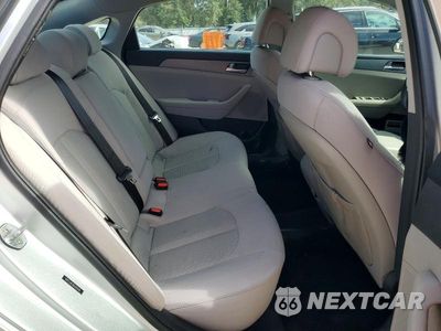 Zdjęcie 10 z 12 samochodu: 2016 HYUNDAI SONATA SE VIN:5NPE24AF8GH285599 - miniatura