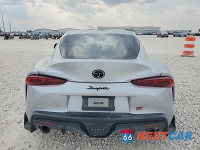 Zdjęcie 6 z 14 samochodu: 2020 TOYOTA SUPRA VIN:WZ1DB4C03LW029378 - miniatura